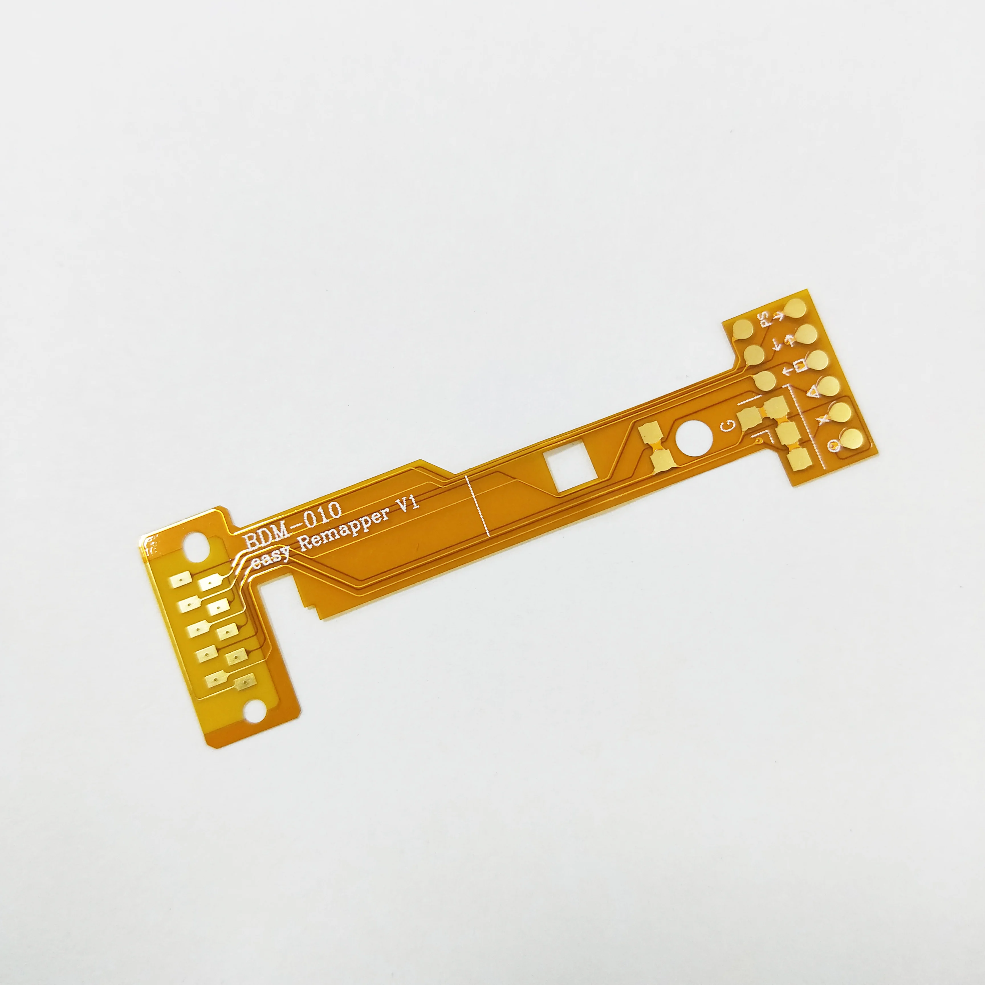 US $210.00 Easy Remapper Soldered Remap Board FPC Cable for PS5 Dual Sense BDM010 Playstation 5 Paddle