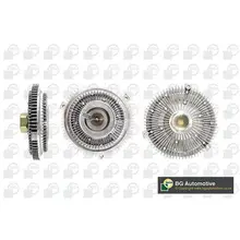 Вискомуфта вентилятора MB W124, C124, S124, A124 BGA VF5604