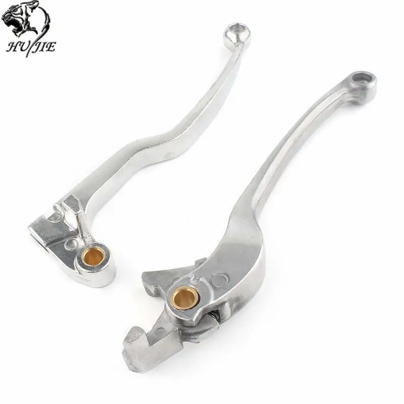 Мотоцикл Алюминий сцепные рычаги для Yamaha YZF R1 1999 2000 2001 2002 2003 YZF R6 1999-2004 FZ1 FZS1000 2001-2005 02 03