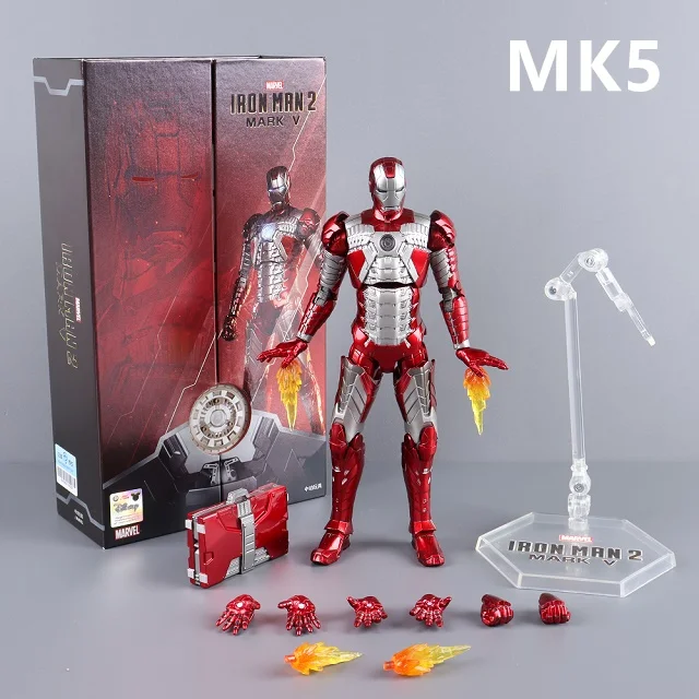 MK 5 BOX