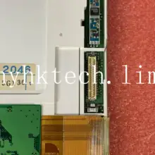 LQ10DS05 10,1 дюймовый промышленный ЖК-дисплей, и в, протестирован перед отправкой