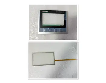

1 Set Touch Glass + Membrane Keypad for Simatic KTP400 HMI 6AV2124-2DC01-0AX0