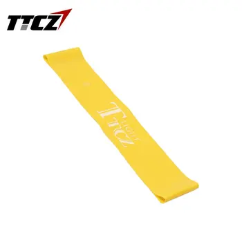 

TTCZ Elastic Tension Resistance Band Exercise Workout Rubber Loop Band Bodybuilding Muscle Training Expander Slimming Product