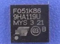 

STM32F051K8U6 STM32F051 QFN32