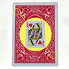 Marked Cards Stripper Deck Playing Cards Magic Tricks Poker Magia Close Up Street Illusions Gimmicks Mentalism Props Kids Toys 4