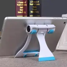

Universal Foldable Anti-Slip Desktop Stand Mount Holder for Cell Phone Tablet PC