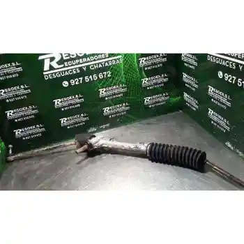 

2916A0321 ZIPPER STEERING CITROEN ZX