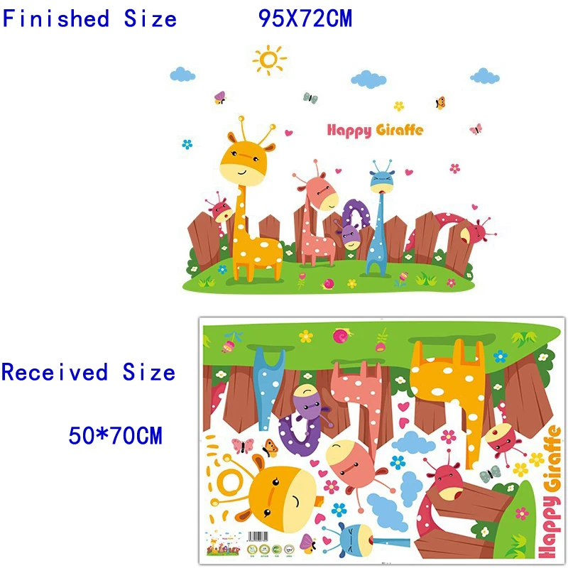 XL7223size