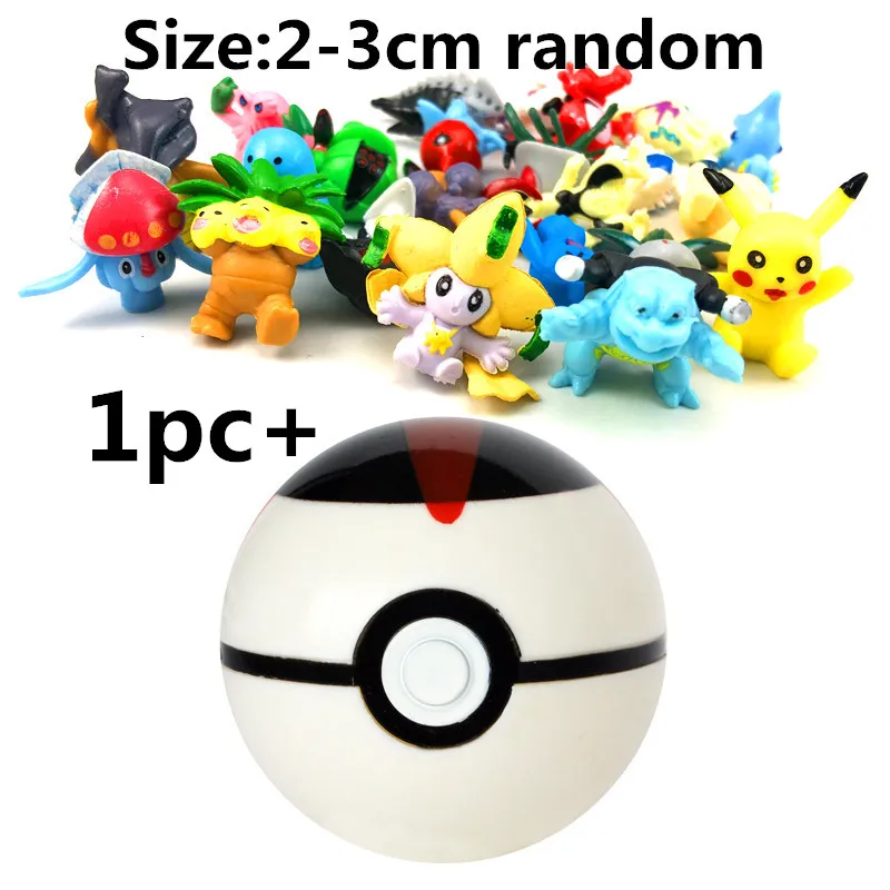C-2 Pokemones 24 шт./компл. измерений в пределах 2-3 см экшн Бал эльфов, Рисунок Мини фигурки, Чаризард, модель игрушки Brinquedos Коллекция футболка для мальчиков с принтом из Аниме Кукла - Цвет: C-2