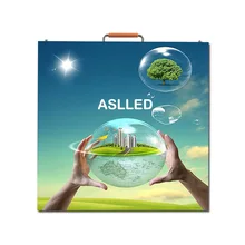 Уличная прокатная Светодиодная панель P3.91 500*500 мм светодиодный дисплей наружный шкаф литой алюминий P3.91 специальный сценический светодиодный экран