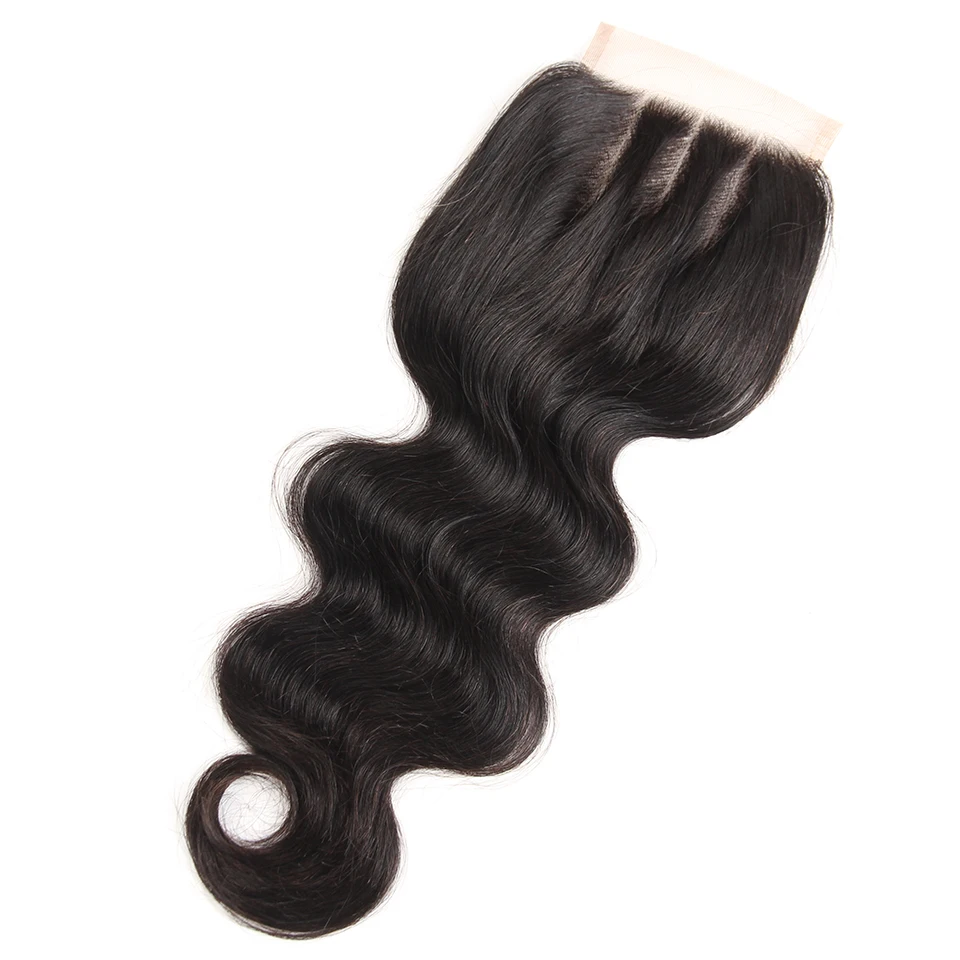 pacotes com fecho de cabelo humano pacotes