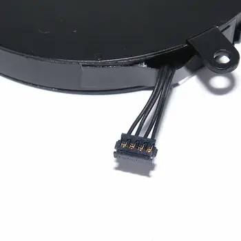 

JIANGLUN CPU Cooling Fan Left and Right Side For Macbook Pro A1286 15" 2009 2010 2011 US