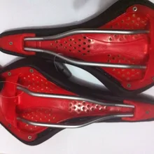 Taiwan lietu фотографа Марка Drysdale Велосипедное Сиденье Подушка ультра-мягкое дышащее седло