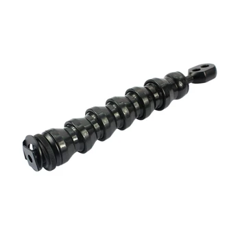 

Retail PULUZ PU253 Flexible Flashlight Strobe Holder Hot Shoe Mount to YS Head Adapter for Underwater Diving Housing Light Syste