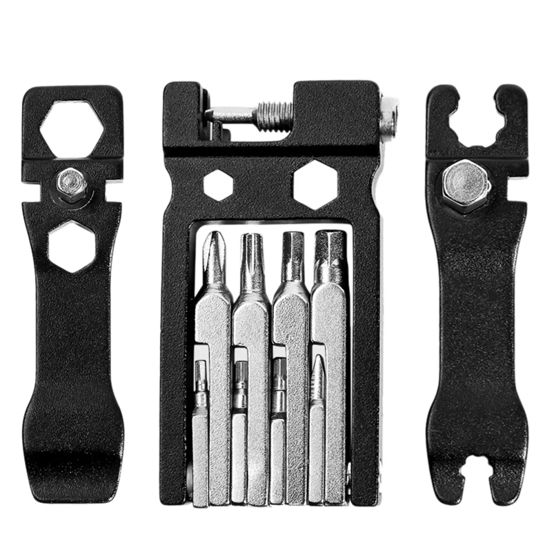 mountain bike repair kit