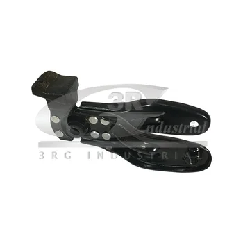 

412523RG. SUPPORT ENGINE. CITRO & EUML; N: C5 III Break , C5 II Break PEUGEOT: 407 , 407 SW