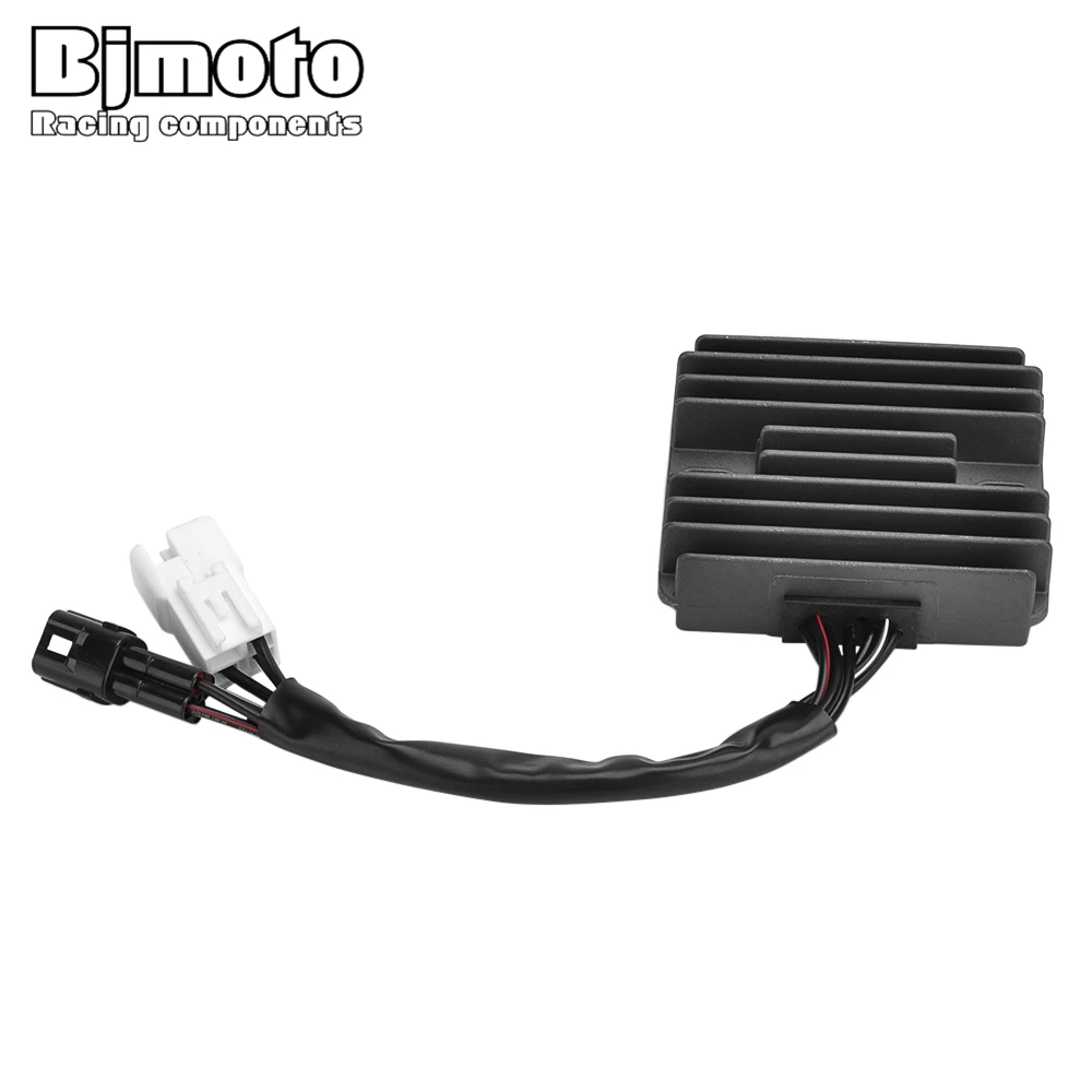 BJMOTO мотоциклетный Регулятор выпрямителя Для Suzuki GW250 Inazuma/MAGNETO 32800-48H00 мотоцикл