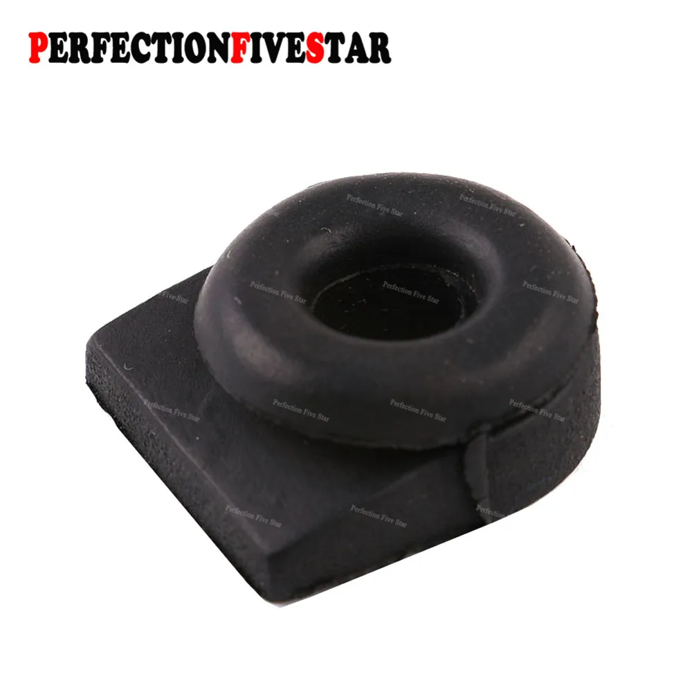 171823395 опорный стержень капота резиновая втулка для VW Golf 1975 1998 Audi 50 quattro Skoda
