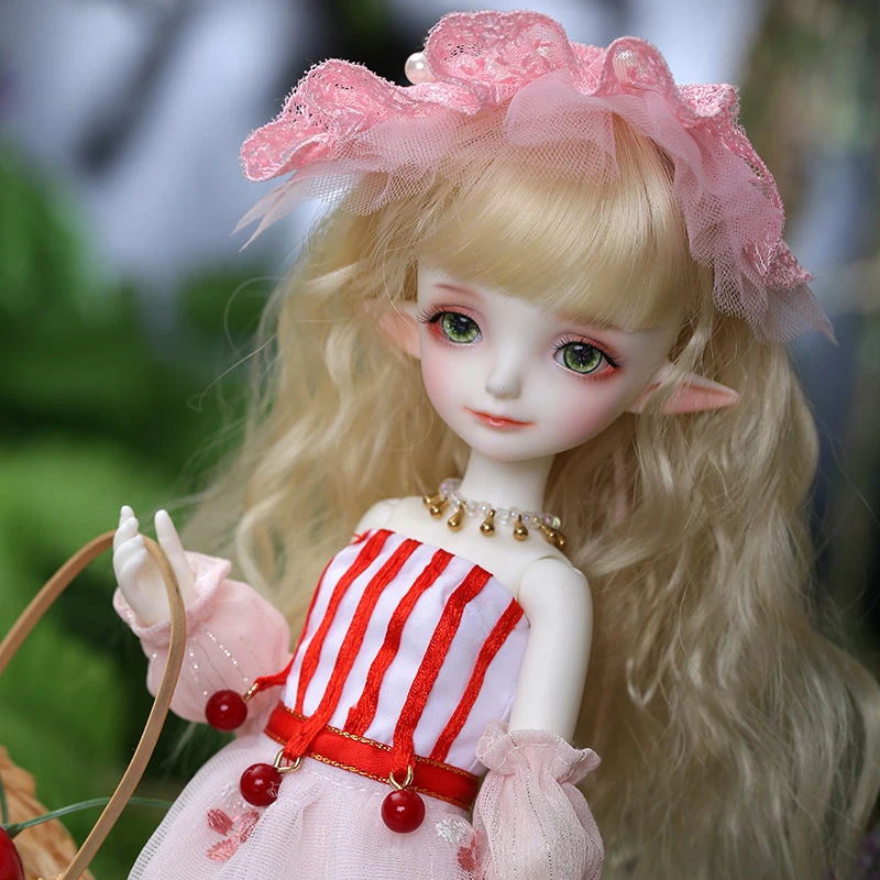 Dollzone Masia 1/6 29 см Фантастическая Русалка Высокое качество игрушки для детей Oueneifs FANTANSY ANGEL|Куклы| |