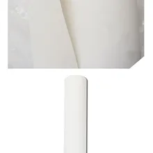 1 лист 30cmx100cmвысококачественный винил для печати цифровой печати ПВХ для экосольвентные чернила Футболка с принтом печати пресс