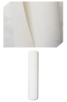 

1 sheet 30cmx100cmHigh-Quality Printable Vinyl Digital Printable PVC for Eco Solvent ink of Printer T-shirt Printing Press