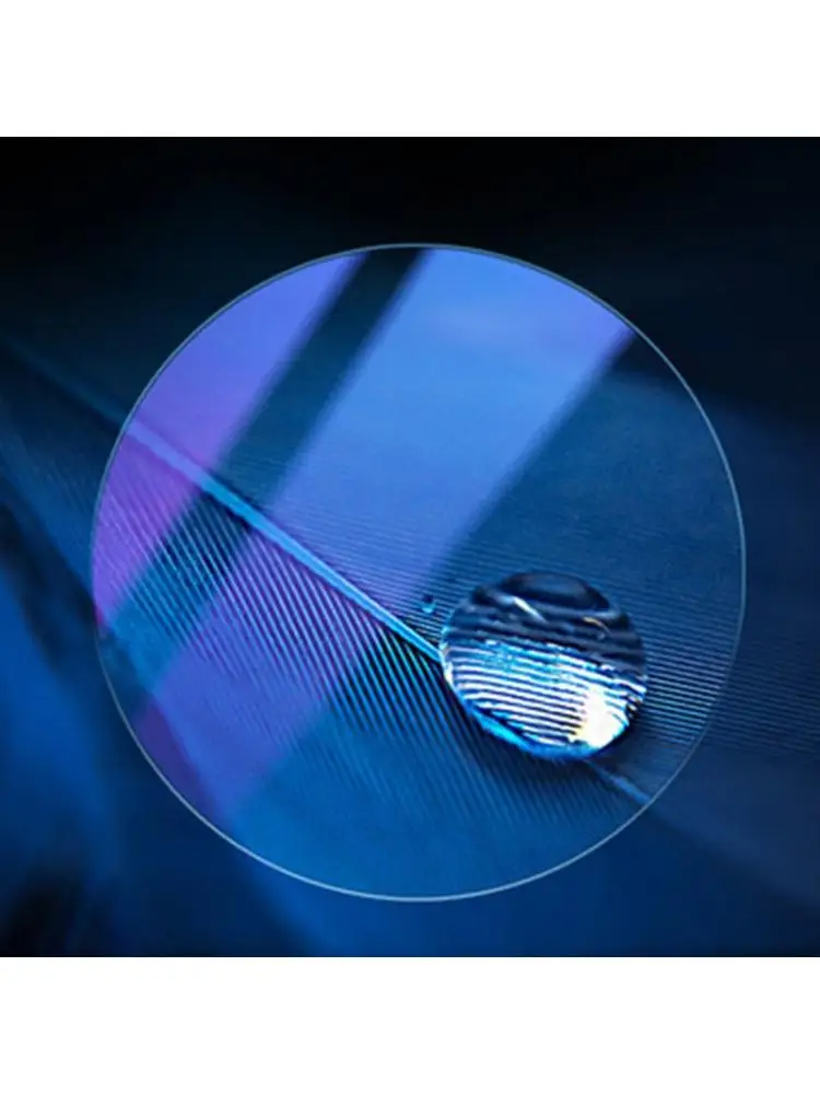 

5pcs/set Tempered Film for Watch GT2 42mm/46mm GT2E Smartwatch Protective Film R2JB