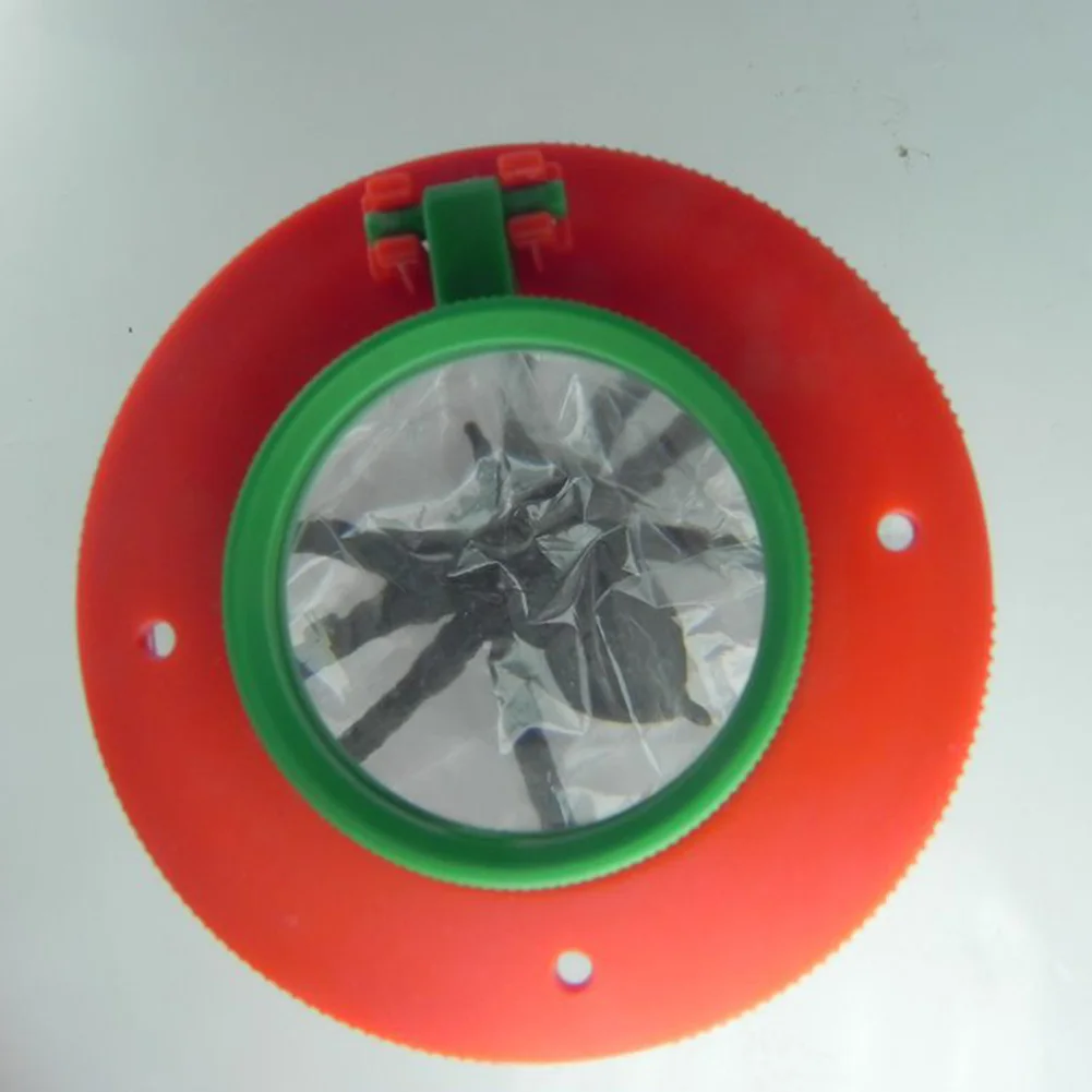 Accessories Experiment Traps Cockroaches Insect Viewer Wasp Backyard Explorer Bug Collect Catcher Toy Magnifier Polished Lens