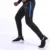 Спортивные Узкие Фитнес-Брюки Футбольные Тренировочные Брюки Slim Running Casual Men Quick-dry Ultra-stretch Leggings