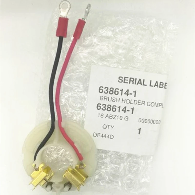 Держатель углеродной счетки для MAKITA 638991 1 638614 DF458D DHP458 DHP448 DDF458 DDF448 BHP458 BHP448 BDF458 BDF448