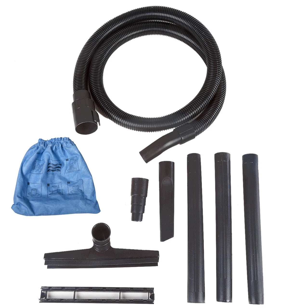 Пылесос электрический Bort BSS-1220-Pro