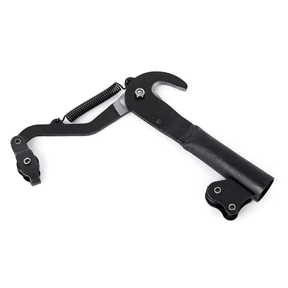 Pulley High Branch Scissors Garden Farm Tools Pruning Tool Fruit Tool Extendable Scissors Picking Fruit Garden Trimmerdiscount