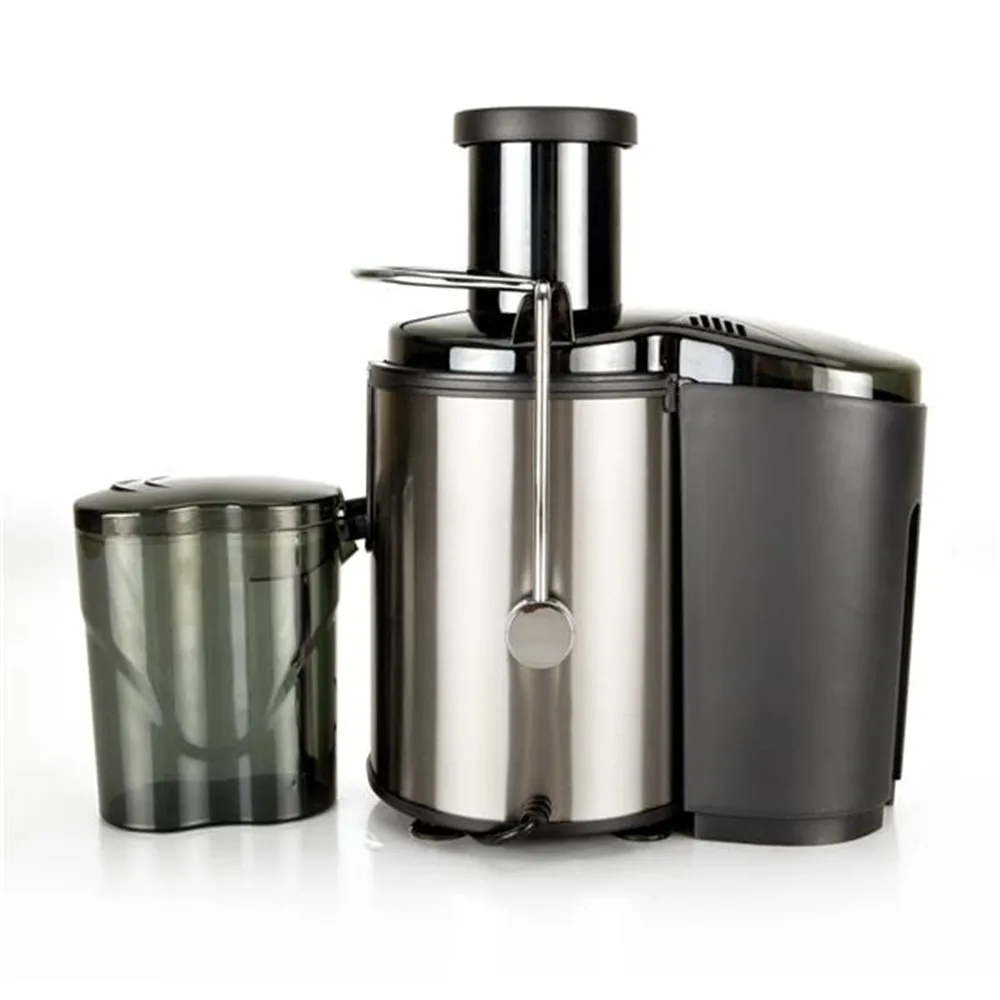  800W 110V Home Use Multi-function Electric Juicer US Plug Black Kitchen appliances Home Supplies - 4000298222660