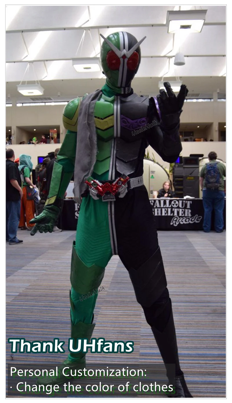Kamen-Rider-W-Fang-Joker-Zentai-Bodysuit-Cosplay-Costume-only-bodysuit-UncleHulk-33