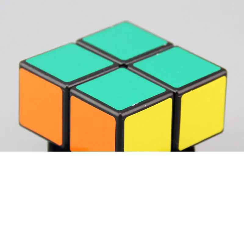 Высокое качество, ShengShou, 2x2x2, волшебный куб, 2x2, скоростная головоломка, рождественский подарок, идеи, детские игрушки для детей
