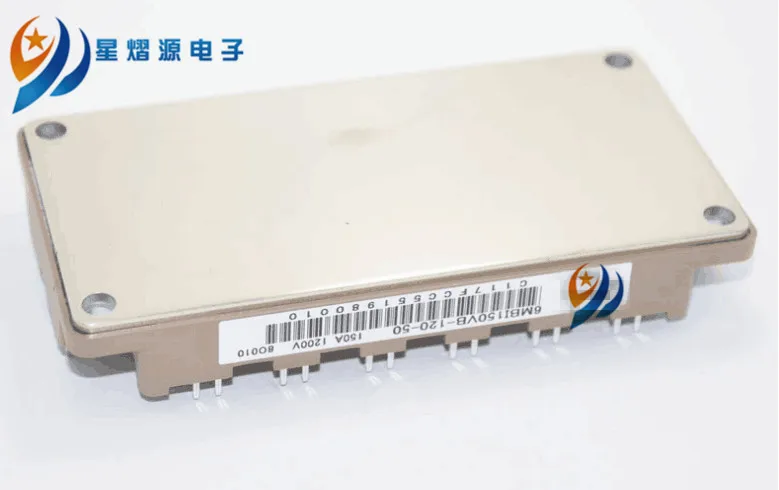 6MBI150VB-120-50 igbt-модуль 150A-1200V