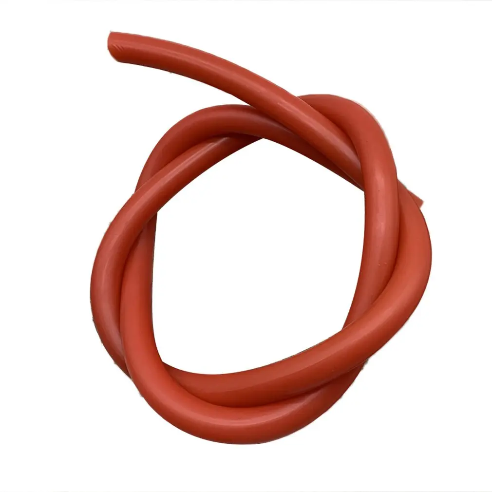 

High Quality Fish Gun Latex Tube 3 16mm Latex Shot Fish Diving Tube Hunting Fish Arrow Special Rubber Band Pocket, Multi Tools