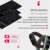 Smart Band M5 2020 Smart Bracelet IP67 Waterproof Smarthwatch Blood Pressure Fitness Tracker Smartband Fitness Band Wristbands