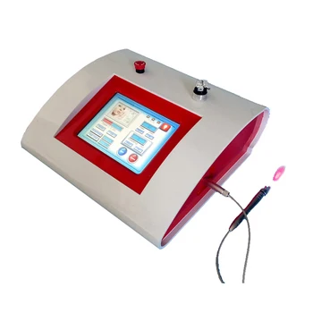 

980nm vascular removal spider vain skin rejuvenation acne treatment beauty machine