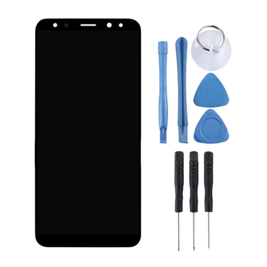 

LCD Touch Screen Digitizer Assembly for Huawei Mate10 Lite Smartphone Accessories 2019 New