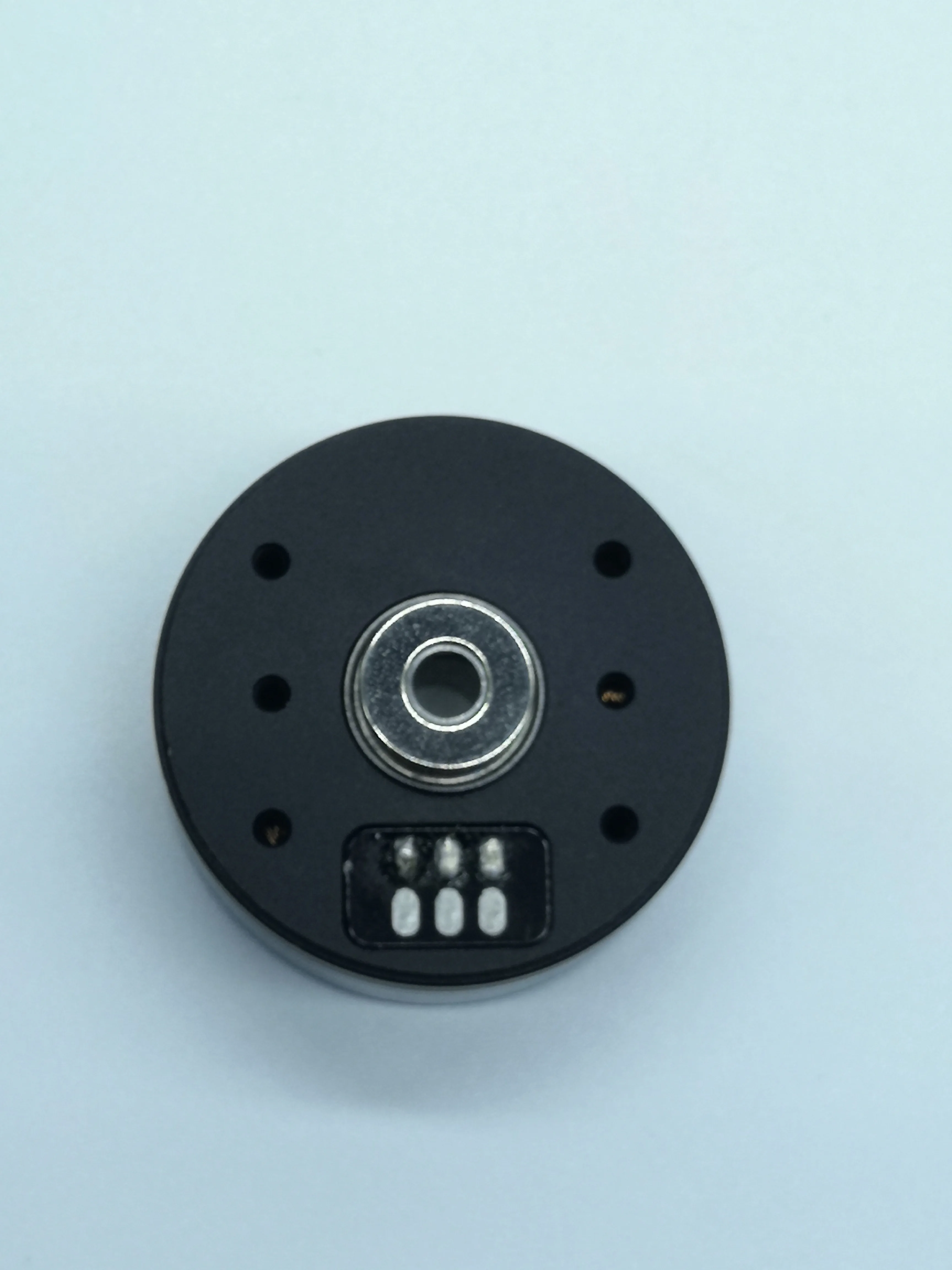 PM2806 бесщеточный двигатель PTZ специальное использование для небольшого держателя Pod