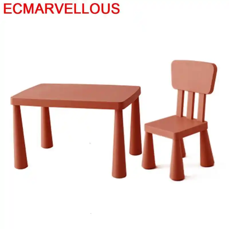 Chaise Mesinha Infantil Chair And De Estudio Kids Silla Y Mesa Infantiles Kindergarten Kinder Bureau Study Enfant Children Table Aliexpress