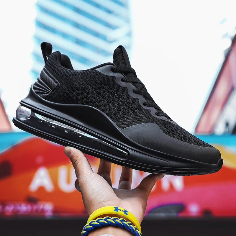 running shoes for big men