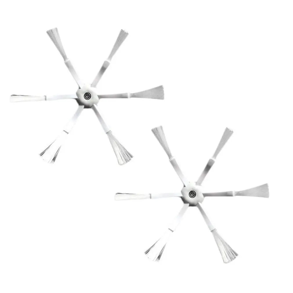 

For Xiaomi Mi Robot & Roborock S50 Spare Parts/Accessories/SIDE BRUSH Rolling brush fittings for sweeper fittings