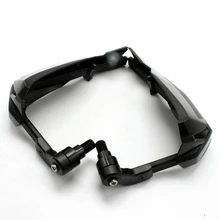 Для Yamaha XT1200Z MT125 защита рук от ветра мотоцикл ветрозащитный Handgaurd модификация XT 1200 Z дефлектор Защитная крышка