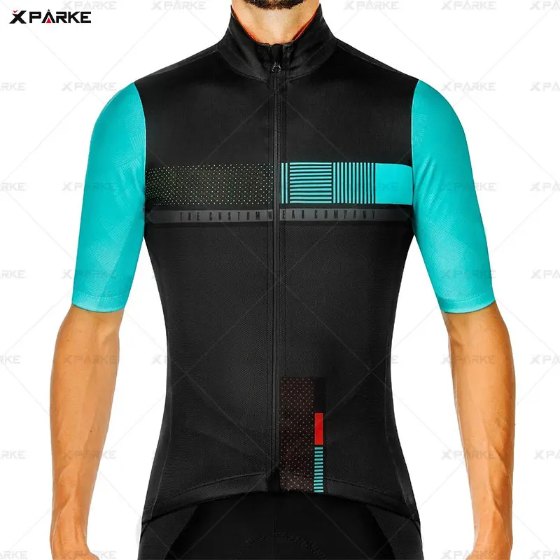 Новая дышащая велосипедная одежда Gobiking Pro Ropa Ciclismo, мужская летняя быстросохнущая Спортивная одежда для триатлона