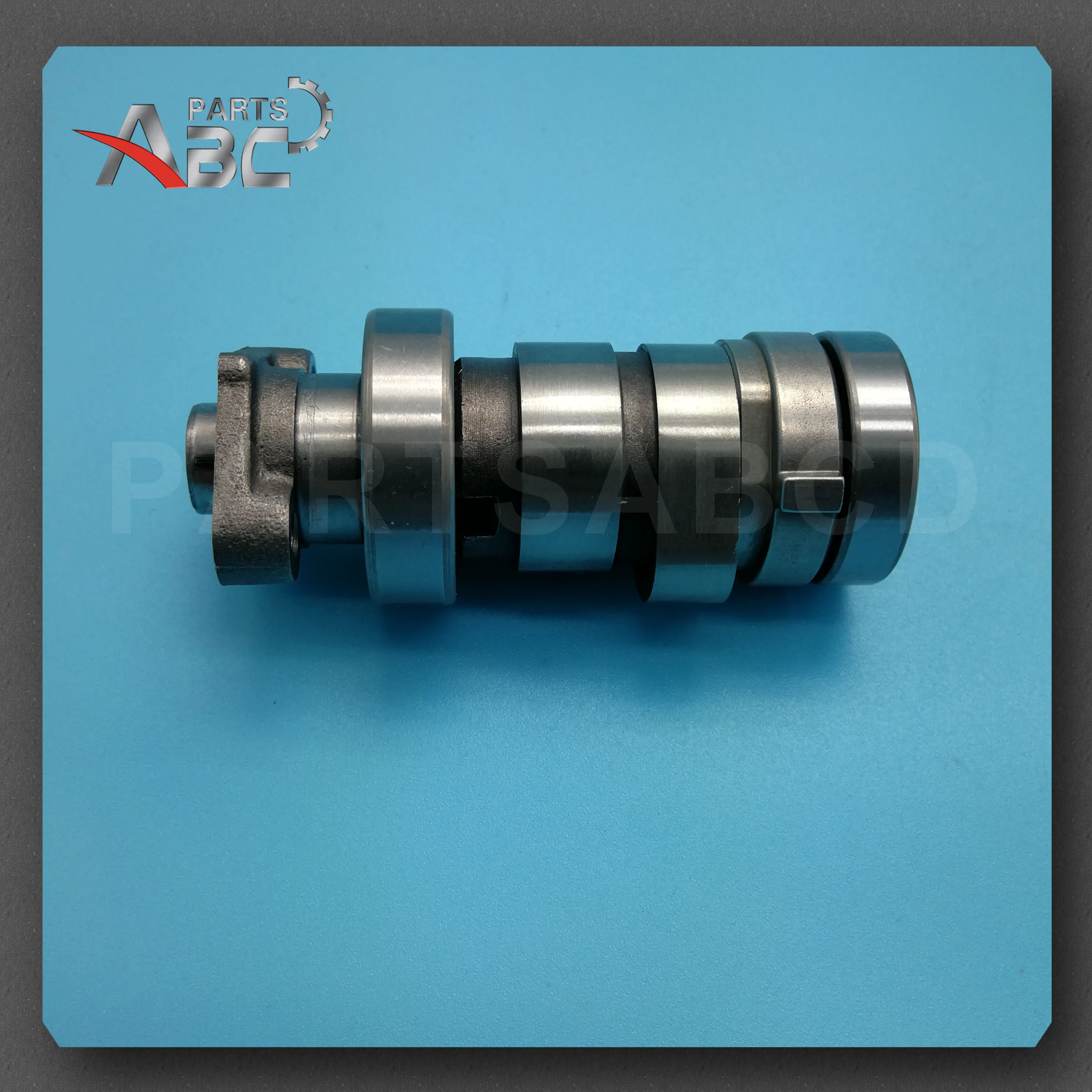 Motorcycle Camshaft Assemly Assy For Honda WH100 SCR100 GCC100 SPACY100 Engine Spare Parts auto spare parts fuel level sending units oe 17708 swa t00 17048 swe t00 for honda crv re2 re4 07 11