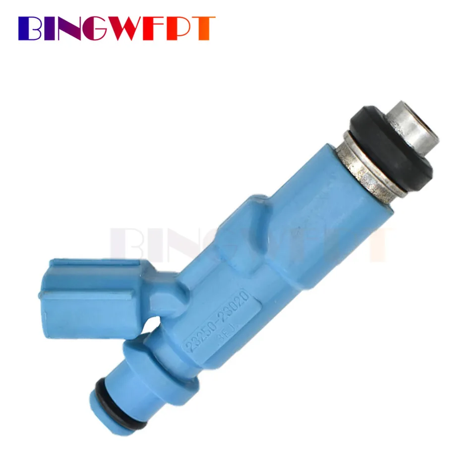 燃料噴射ノズルカッ 4 ピース/ロット用 ヤリスの場合 用 ヴェルソ