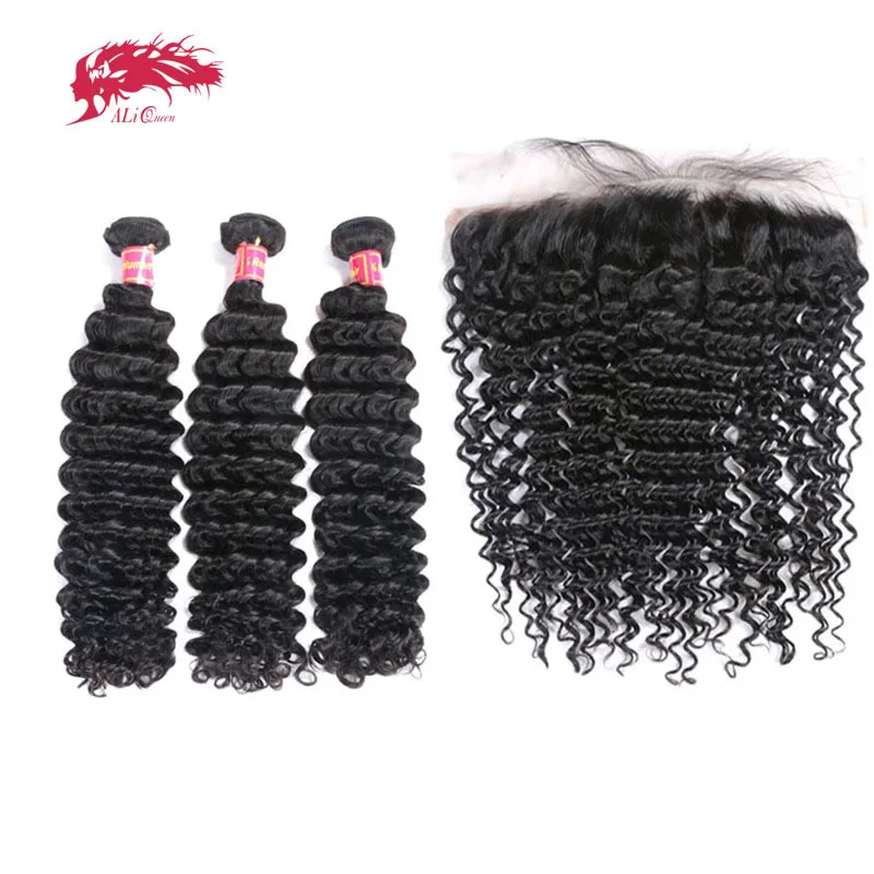 bundles with frontal