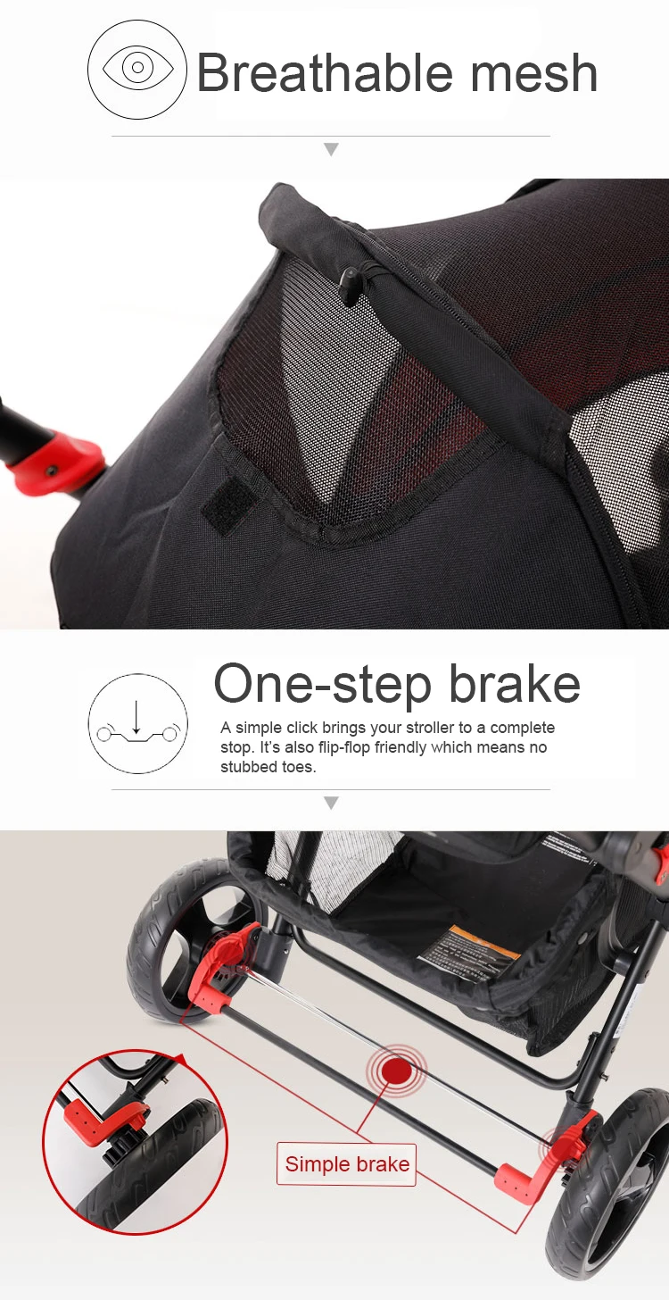New design best selling SLEEP&SIT&RECLINE buggy twin double stroller for two babies carriers south africa twin stroller double