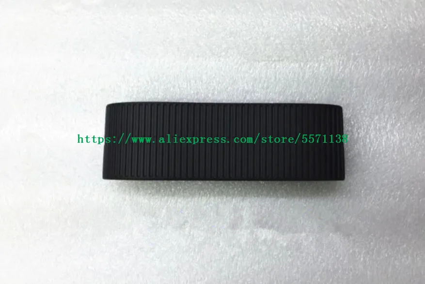 New original rubber For CANON EF 100mm EF100mm f2.8 L Zoom Rubber Ring Grip Replacement | Электроника